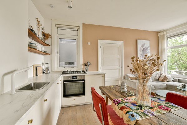 Medium property photo - Plantage Muidergracht 69-2, 1018 TM Amsterdam